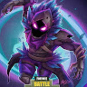 Meet your Posher, Glory